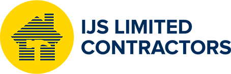 IJS Limited Contractor Logo