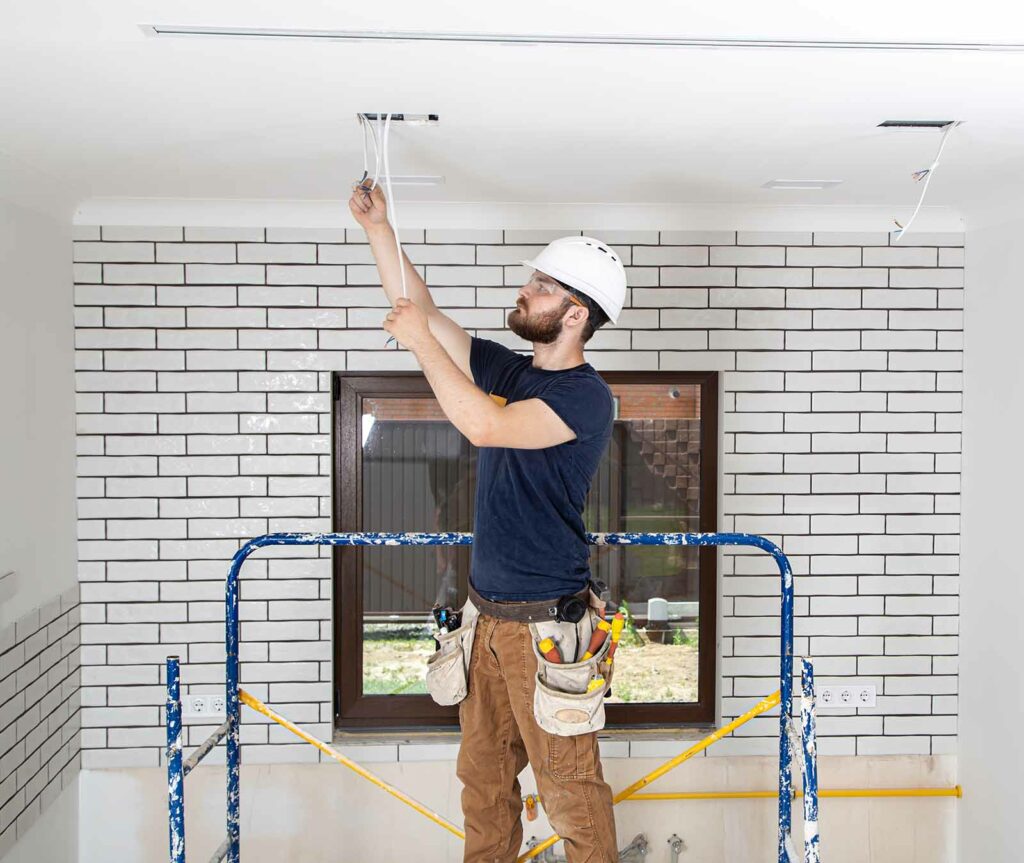 Renovation Contractor Calgary