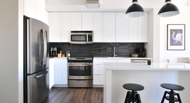 Home Remodeling