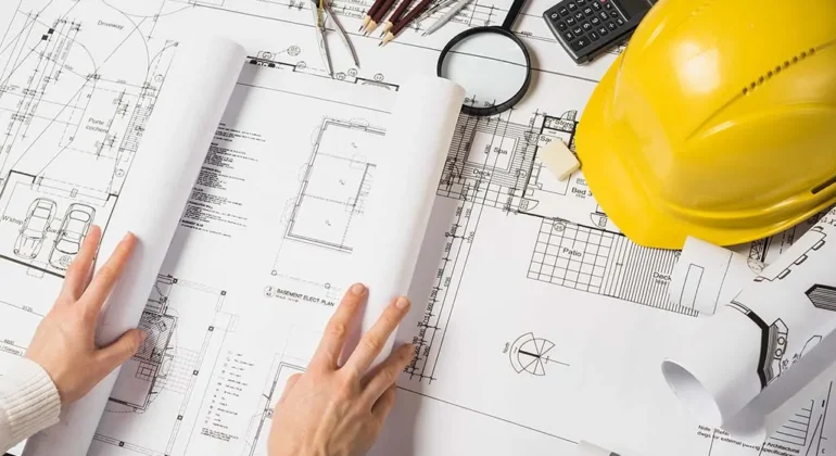 construction management services