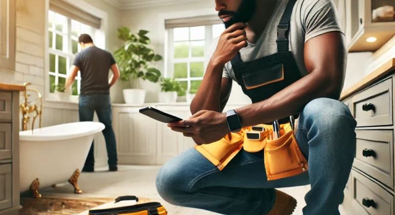 Kitchen Remodeling in DC