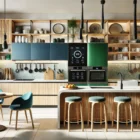 Kitchen Trends Best Flooring Options Kitchen Design Trends
