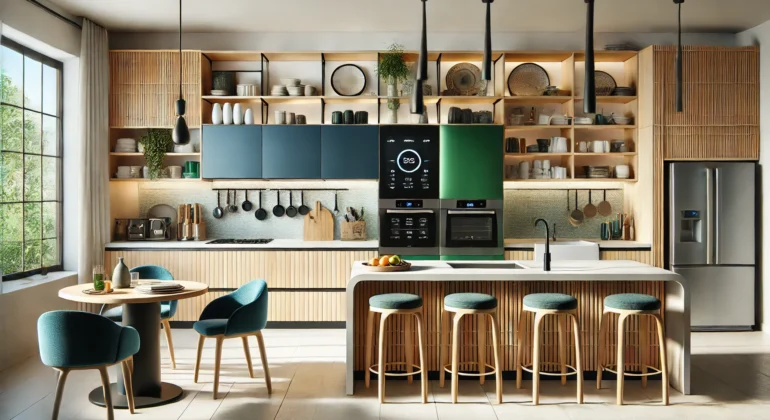 Kitchen Trends Best Flooring Options Kitchen Design Trends