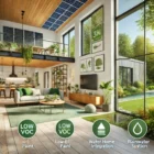 Eco-Friendly Construction in Washington, DC