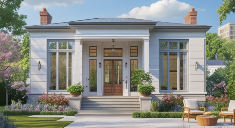 Home Renovation Trends