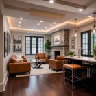 Affordable apartment renovation solutions in Washington, DC by IJS Limited Construction. Apartment Upgrade