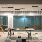 Commercial Office Renovations