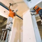 Paint Renovation