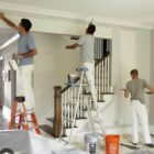 Interior Painting