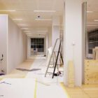 Office Renovations