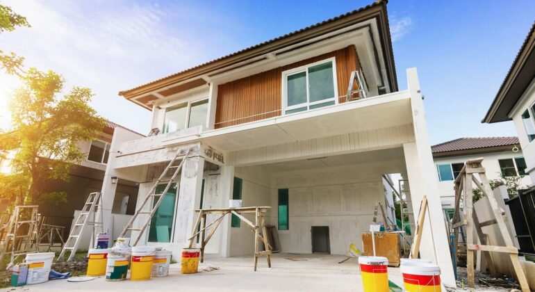 Property Renovations