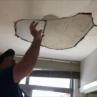 Water damage